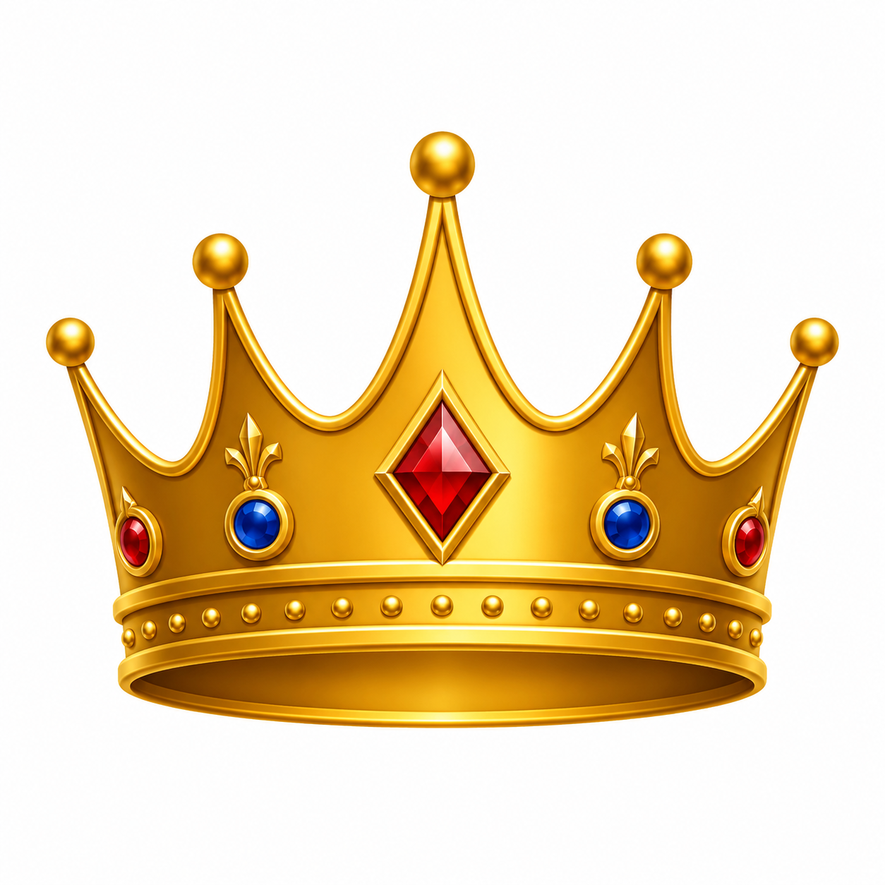 KINGS BIRTHDAY WEEKEND GIVEAWAY CROWN!