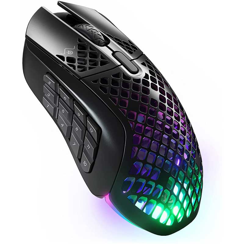 Steelseries Aerox 9 Wireless