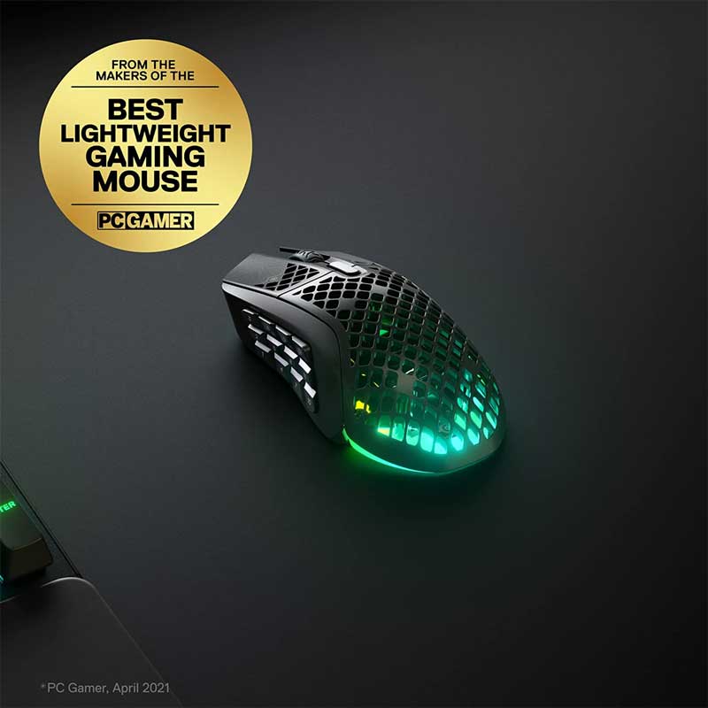 Steelseries Aerox 9 Wireless