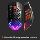 Steelseries Aerox 9 Wireless