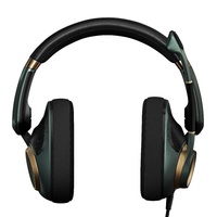 EPOS H6PRO Open Acoustic Gaming Headset