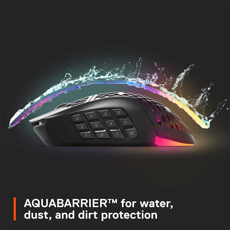 Steelseries Aerox 9 Wireless