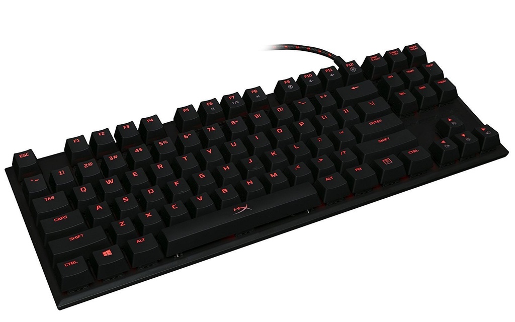 HyperX Alloy Origins 65 Mechanical Gaming Keyboard (copy)