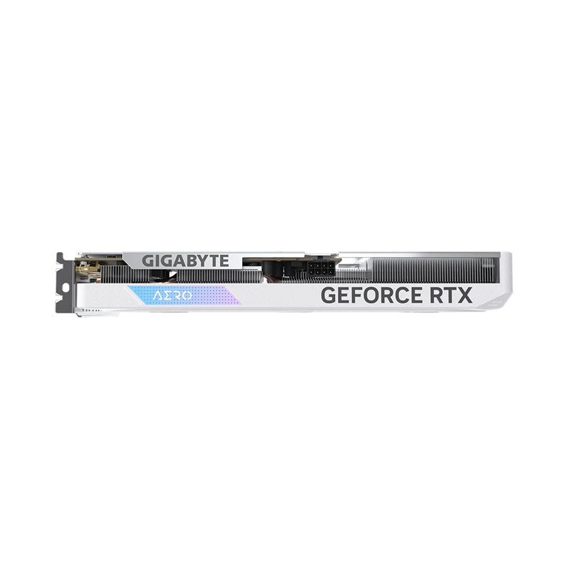 Gigabyte Geforce RTX 4060 AERO OC 8GB Graphics Card