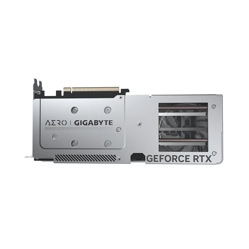 Gigabyte Geforce RTX 4060 AERO OC 8GB Graphics Card