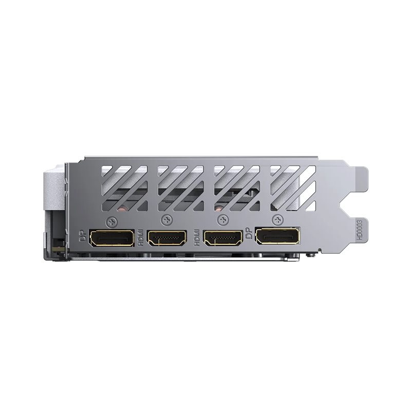 Gigabyte Geforce RTX 4060 AERO OC 8GB Graphics Card