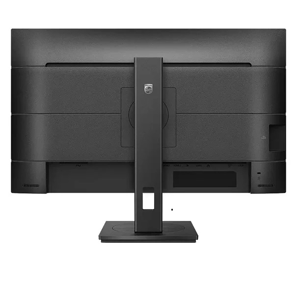 Philips P Line 27" UHD 4K IPS USB-C Docking Monitor