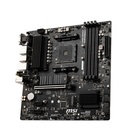 MSI B650M GAMING WIFI mATX Motherboard AM5