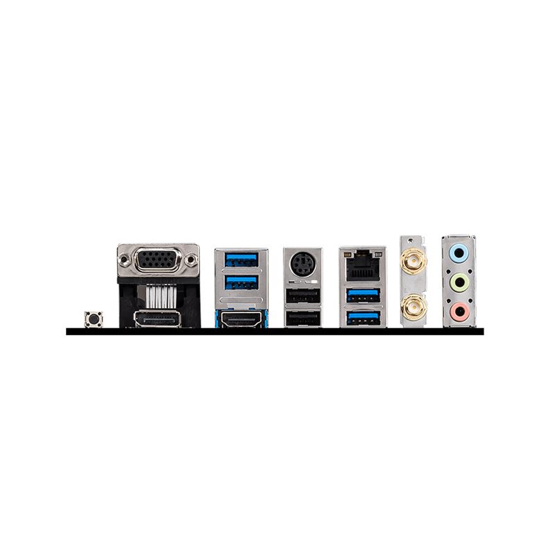 MSI B650M GAMING WIFI mATX Motherboard AM5