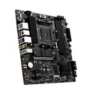 MSI B650M GAMING WIFI mATX Motherboard AM5