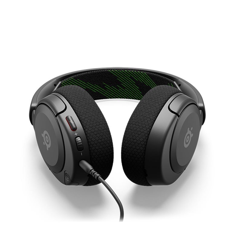 SteelSeries Arctis Nova 1 Gaming Headset