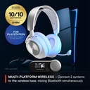 SteelSeries Arctis Nova Pro Wireless Gaming Headset