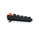Keychron C1 TKL RGB Wired Mechanical Keyboard - B Series