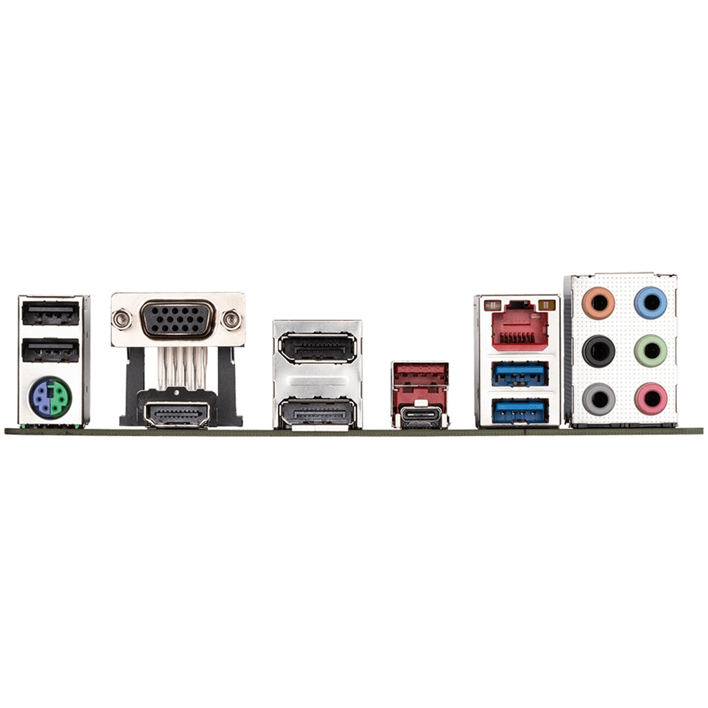 Gigabyte B760M D3H DDR4 mATX Motherboard