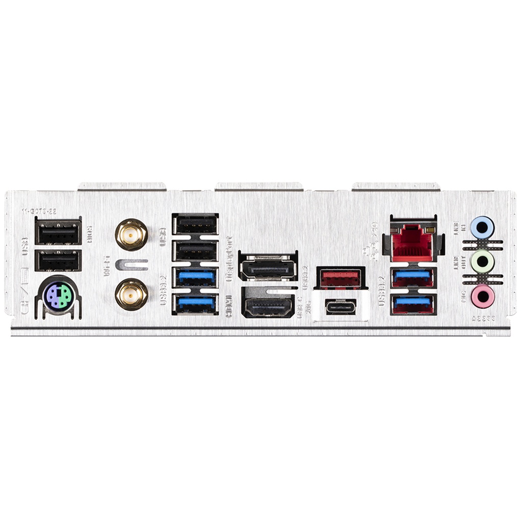 Gigabyte Z790 UD AX ATX DDR5 Motherboard