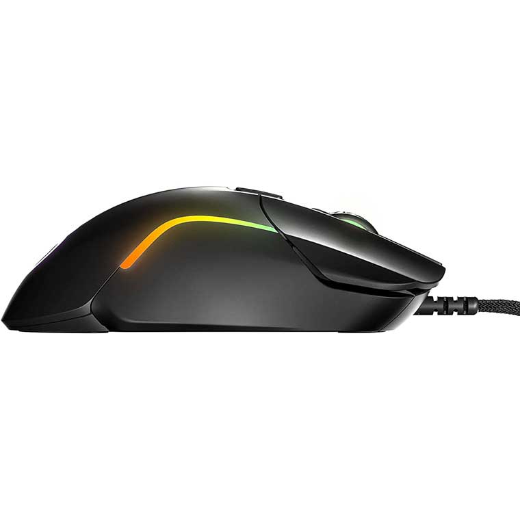 Steelseries Rival 5 RGB Gaming Mouse
