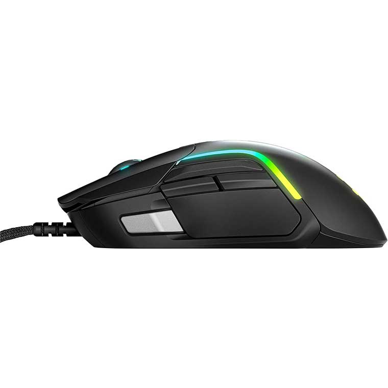 Steelseries Rival 5 RGB Gaming Mouse