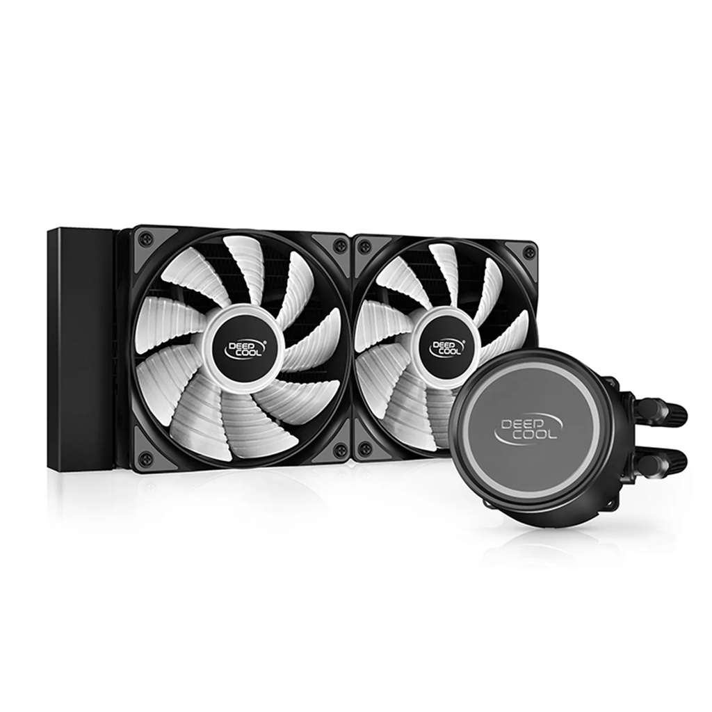 Deepcool Gammaxx L240 RGB AIO Liquid Cooler