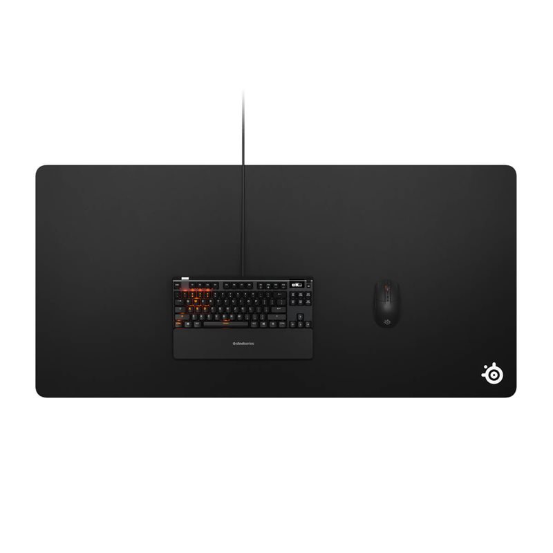 SteelSeries QcK Cloth Mousepad - 3XL