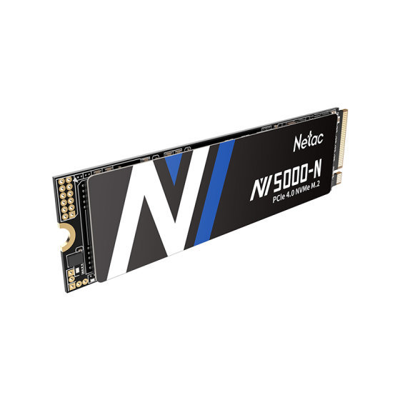 Netac NV5000-N 1TB NVMe SSD