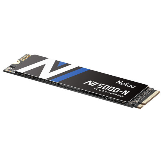 Netac NV5000-N 1TB NVMe SSD