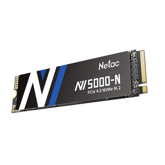Netac NV5000-N 1TB NVMe SSD