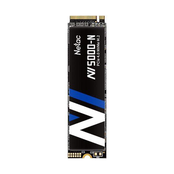 Netac NV5000-N 1TB NVMe SSD