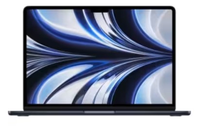Macbook Air M2 | 13" | 8GB | 512GB | Midnight