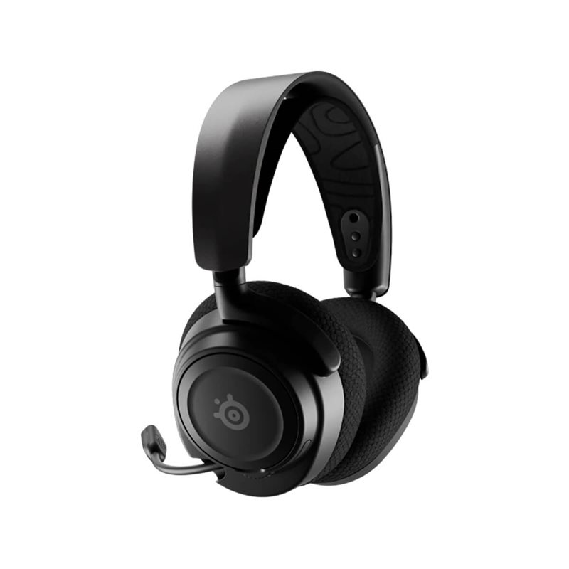 SteelSeries Arctis Nova 7 Wireless Gaming Headset