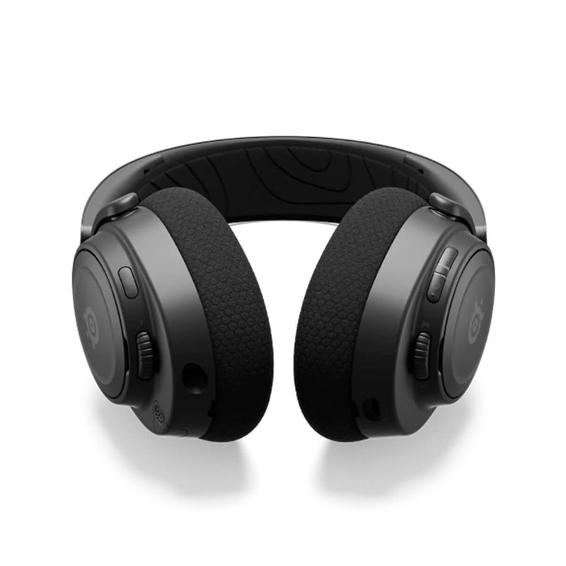 SteelSeries Arctis Nova 7 Wireless Gaming Headset