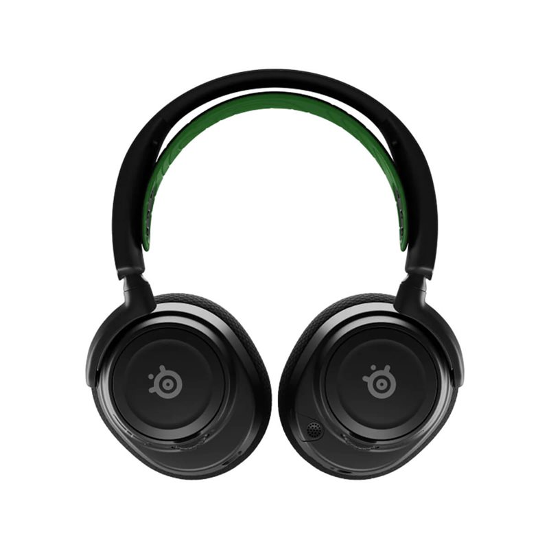 SteelSeries Arctis Nova 7X Wireless Gaming Headset