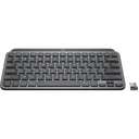Logitech MX Keys Mini for Business
