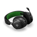 SteelSeries Arctis Nova 7X Wireless Gaming Headset