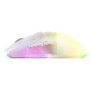 Steelseries Aerox 3 Wireless Ghost RGB Gaming