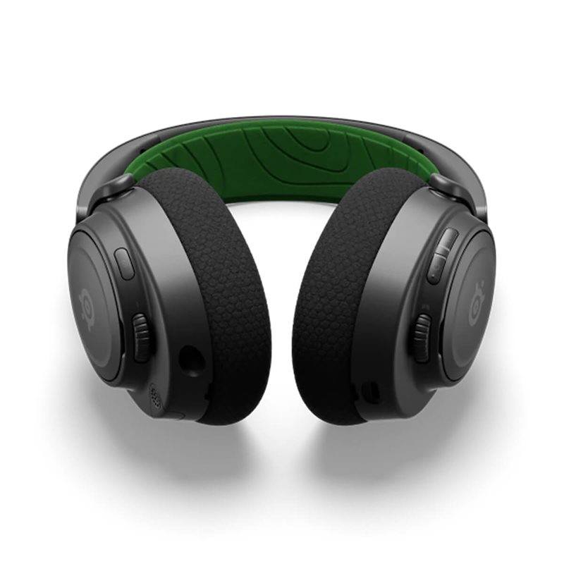 SteelSeries Arctis Nova 7X Wireless Gaming Headset