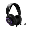 SteelSeries Arctis Nova 3 Gaming Headset