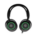SteelSeries Arctis Nova 3 Gaming Headset
