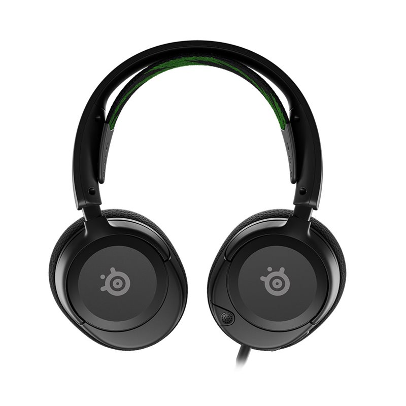 SteelSeries Arctis Nova 1 Gaming Headset