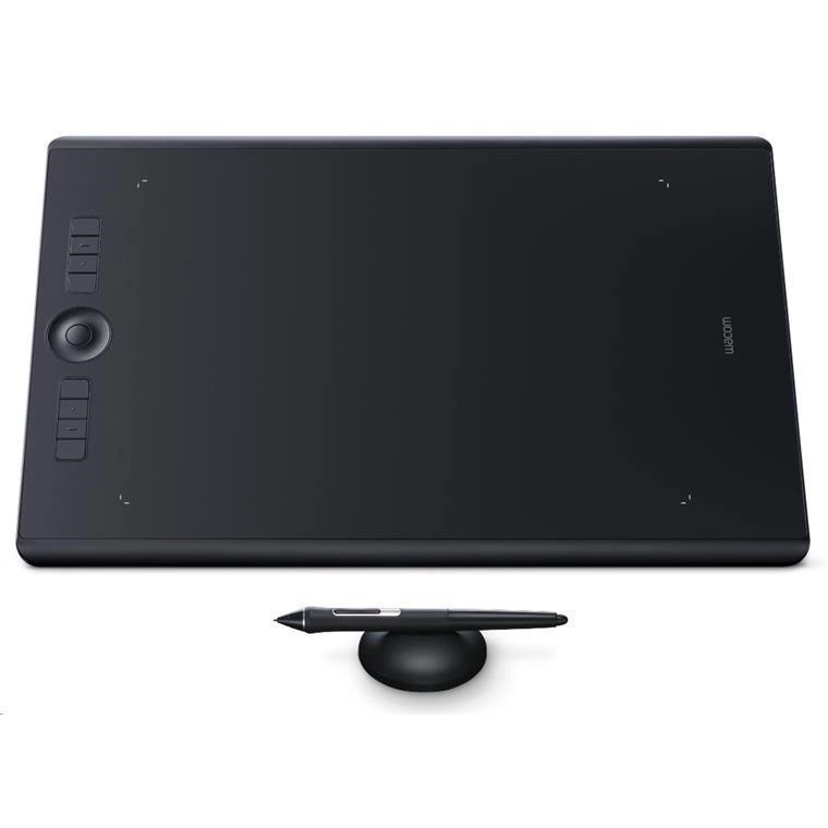 Wacom Intous Pro Large with Wacom Pro Pen 2