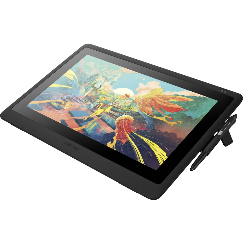 Wacom Cintiq 16 15.6" Full HD Creative Pen Display
