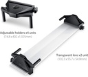 Rog Bezel Fee Kit for 27" Monitors
