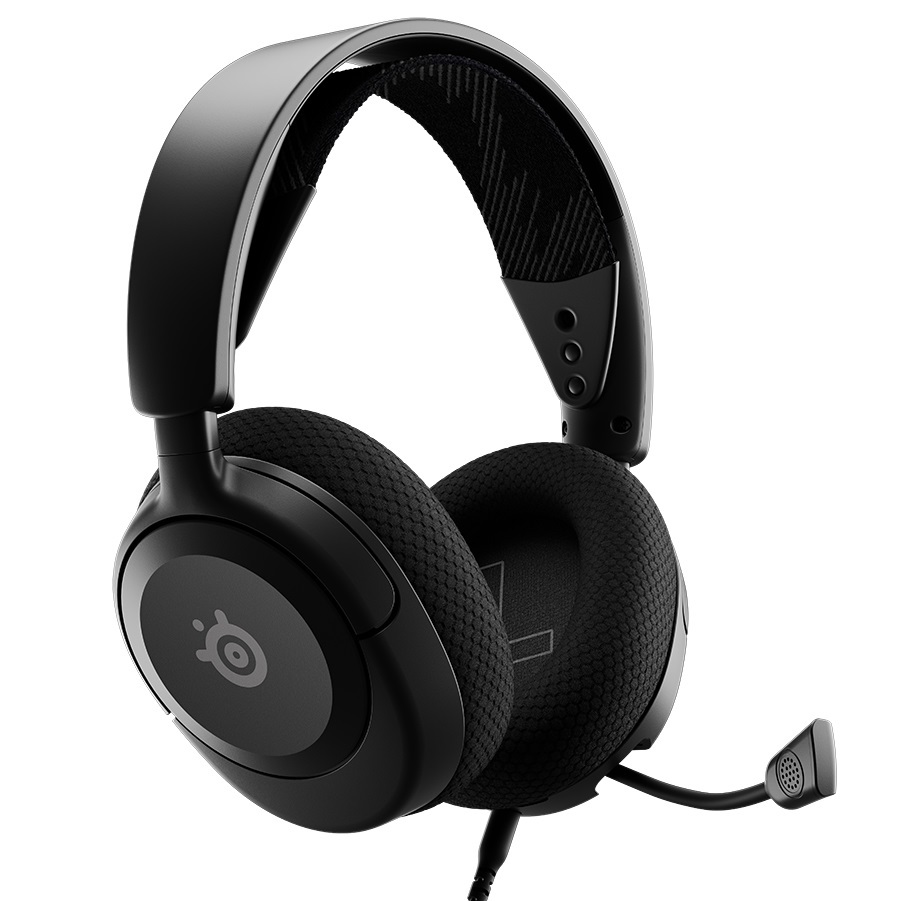SteelSeries Arctis Nova 1 Gaming Headset