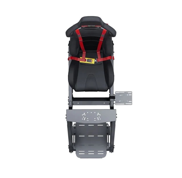 Next Level Racing®GT Track Racing Simulator Cockpit