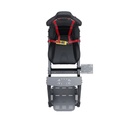 Next Level Racing®GT Track Racing Simulator Cockpit