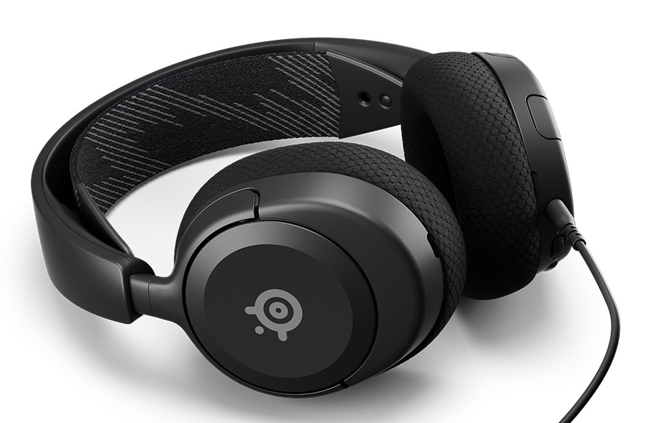 SteelSeries Arctis Nova 1 Gaming Headset