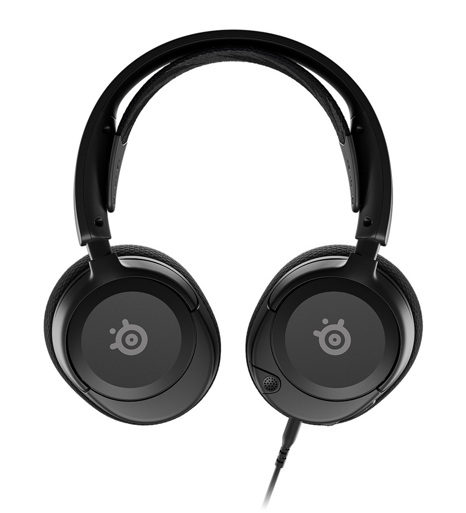 SteelSeries Arctis Nova 1 Gaming Headset