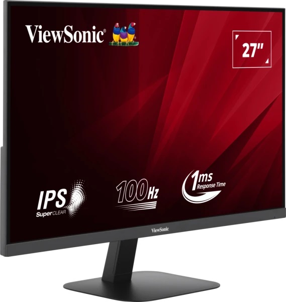 Viewsonic VA2708-2K-MHD-2 32" QHD IPS Monitor