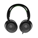 SteelSeries Arctis Nova 1 Gaming Headset