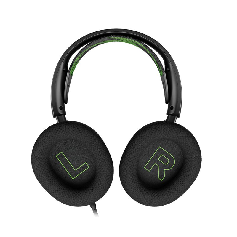 SteelSeries Arctis Nova 1 Gaming Headset