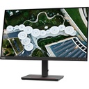 Lenovo Think Vision S24E-20 23.8″ FHD Monitor 1920×1080 IPS AMD FreeSync 99% sRGB Thin Bezel Design – 3 Years Warranty
